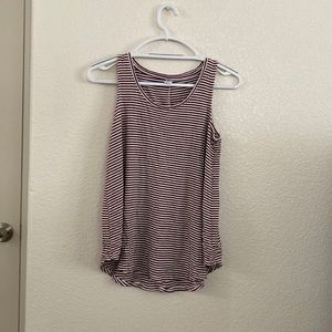 I am selling this Old Navy tank top size XSmall (longer in length)